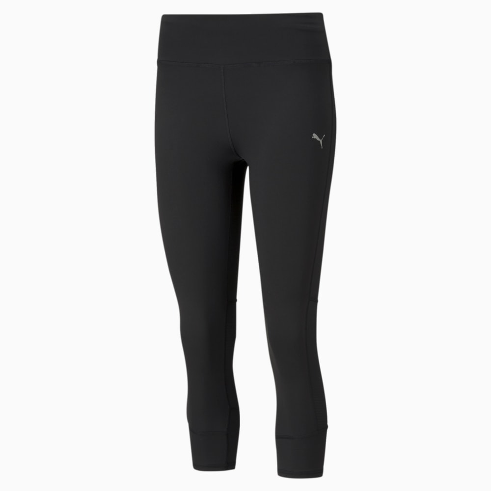 фото Леггинсы favourite women's 3/4 running leggings puma