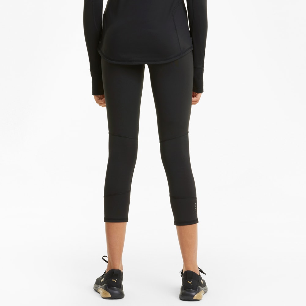

PUMA - female - Леггинсы Favourite Women' 3/4 Running Leggings – Puma Black –, Черный