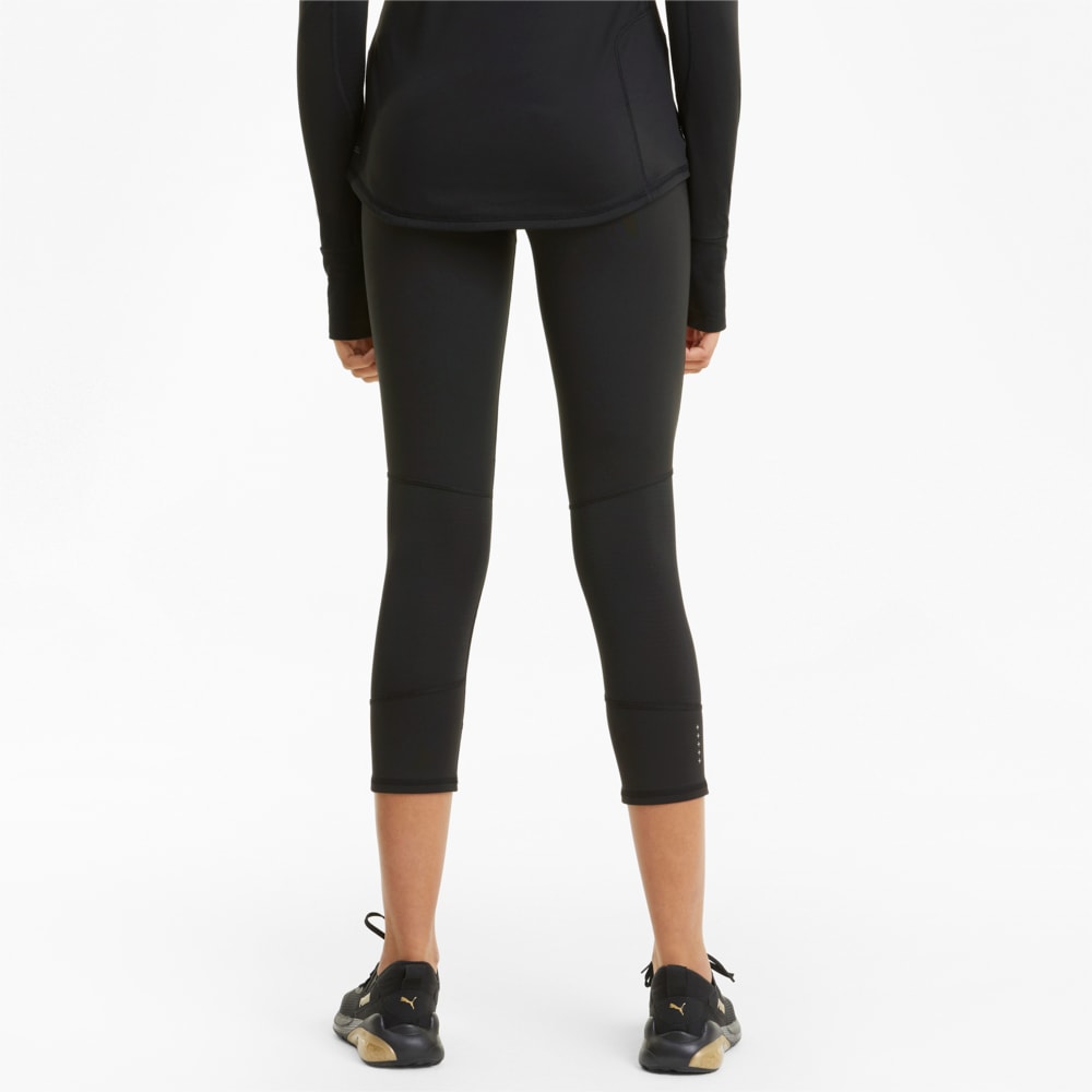 Image Puma Favourite Women's 3/4 Running Leggings #2