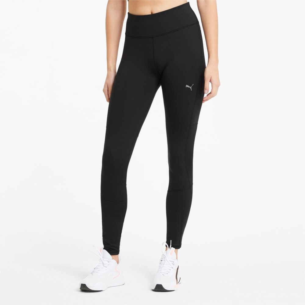 Зображення Puma Легінси Favourite Women's Running Leggings #1: Puma Black