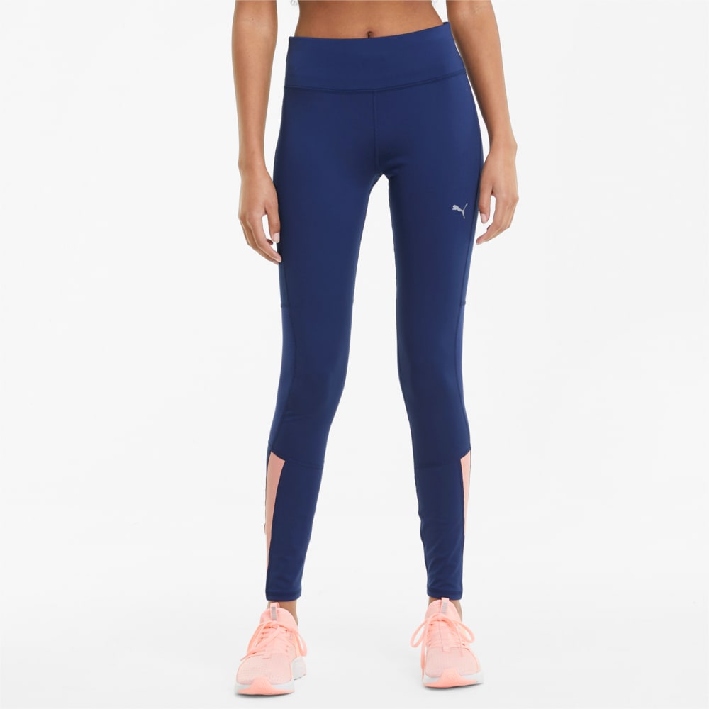 фото Леггинсы favourite women's running leggings puma