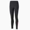 Изображение Puma Легинсы Favourite Women's Running Leggings #5: Puma Black-Sunblaze