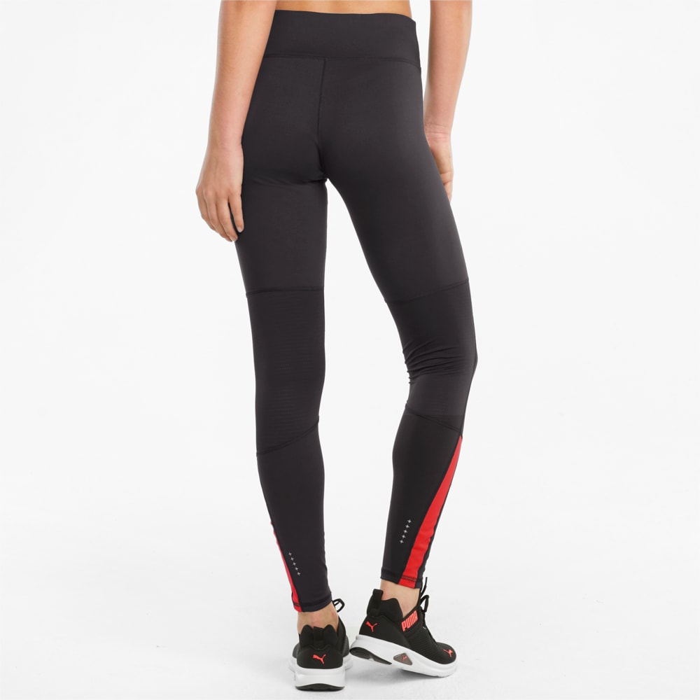 фото Леггинсы favourite women's running leggings puma