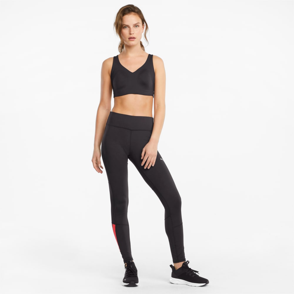 фото Леггинсы favourite women's running leggings puma