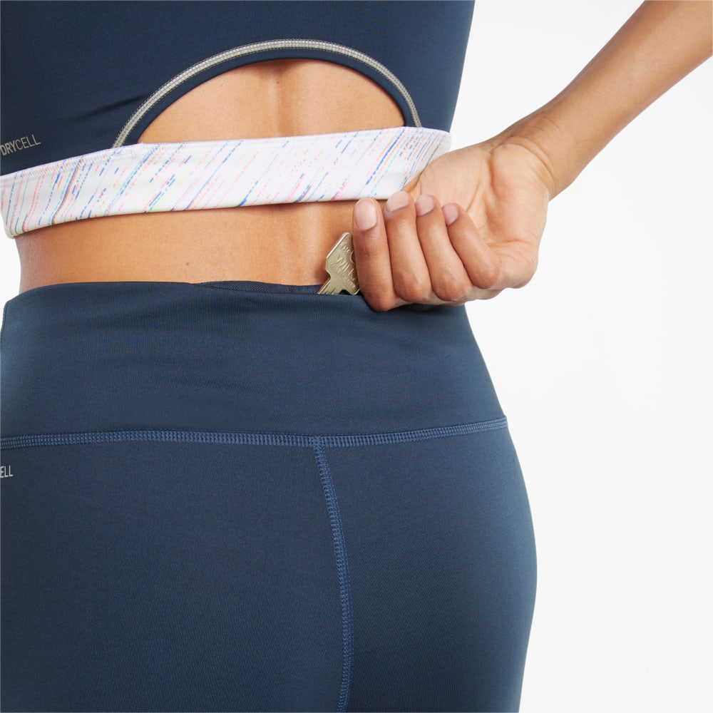 фото Леггинсы favourite women's running leggings puma