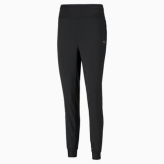 Изображение Puma Штаны Favourite Tapered Women's Running Pants