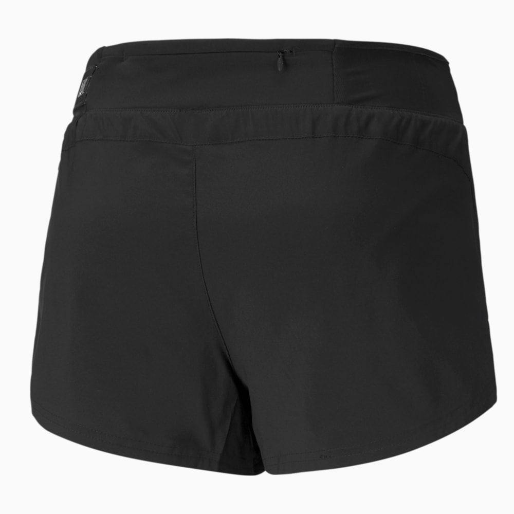 фото Шорты cooladapt woven 3” women's running shorts puma