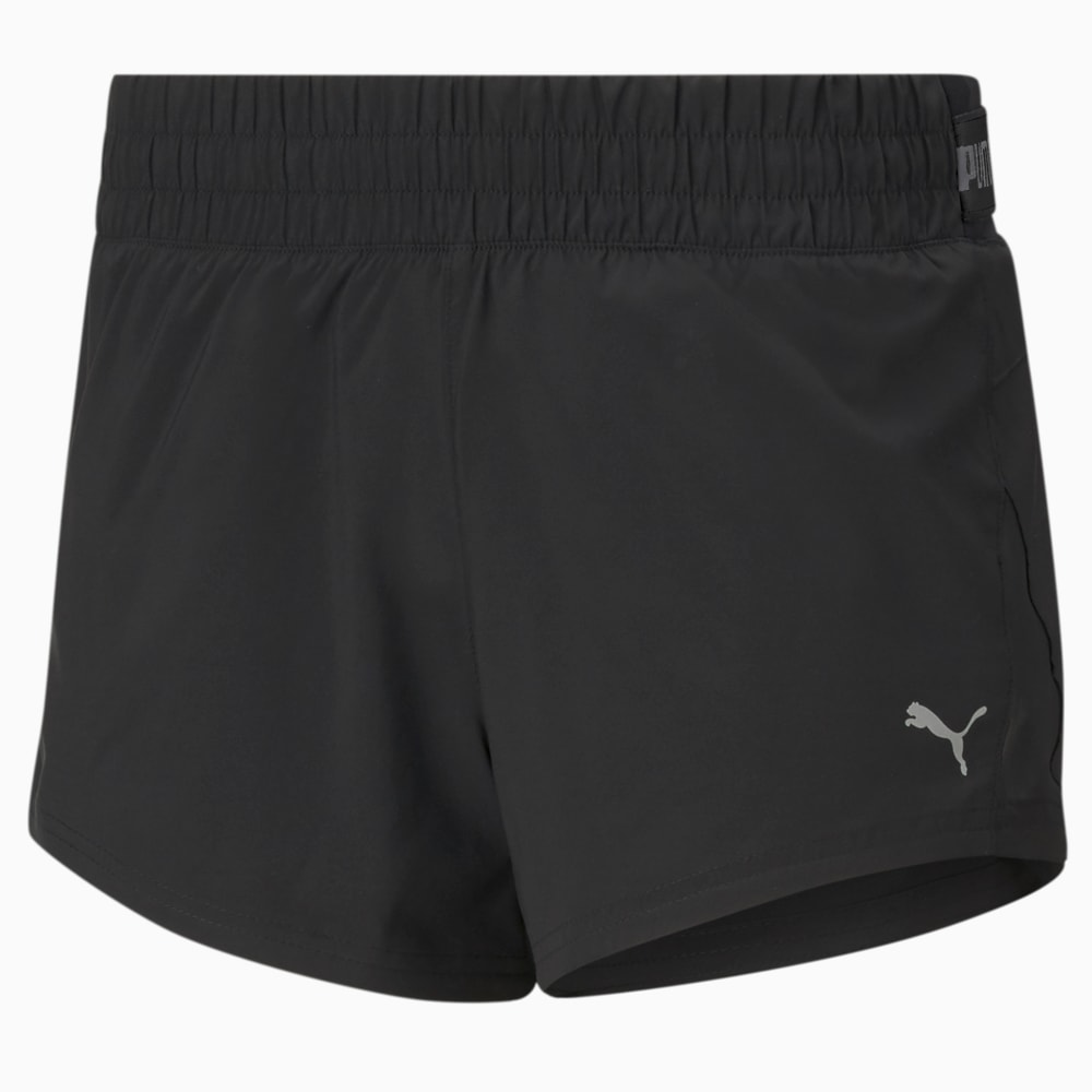фото Шорты cooladapt woven 3” women's running shorts puma