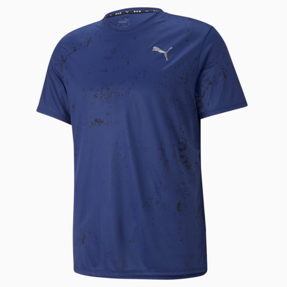 фото Футболка graphic short sleeve men's running tee puma
