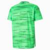 Зображення Puma Футболка Graphic Short Sleeve Men's Running Tee #2: Elektro Green