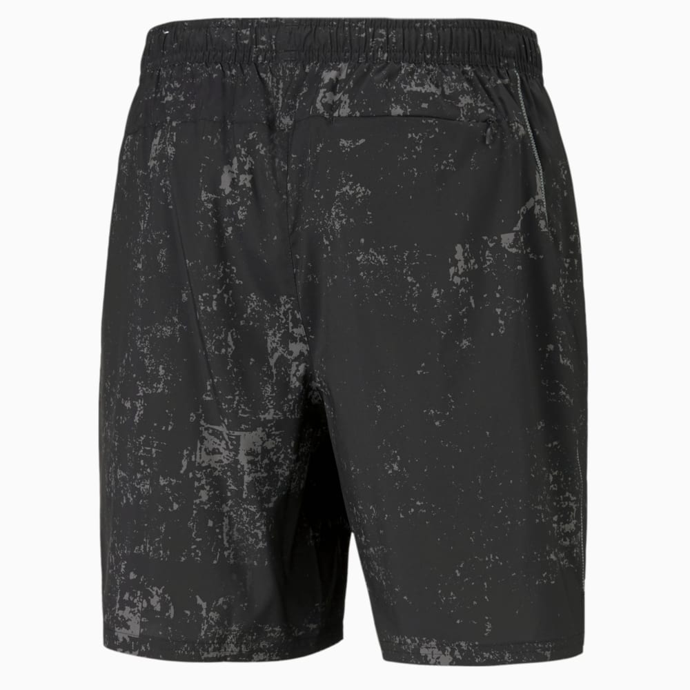 фото Шорты graphic woven 7" men's running shorts puma
