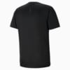 Изображение Puma Футболка Favourite Short Sleeve Men's Running Tee #5: Puma Black