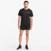 Изображение Puma Футболка Favourite Short Sleeve Men's Running Tee #3: Puma Black