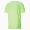 Görüntü Puma FAVOURITE Heather Kısa Kollu Erkek Koşu Tişört #5