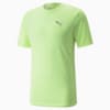 Görüntü Puma FAVOURITE Heather Kısa Kollu Erkek Koşu Tişört #4