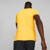 Image Puma Favourite Heather Short Sleeve Men's Running Tee #3