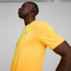 Image Puma Favourite Heather Short Sleeve Men's Running Tee #4