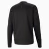 Изображение Puma Лонгслив Favourite Long Sleeve Men's Running Tee #2: Puma Black