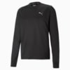 Изображение Puma Лонгслив Favourite Long Sleeve Men's Running Tee #1: Puma Black