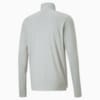 Изображение Puma Лонгслив Favourite Quarter-Zip Men's Running Tee #8