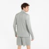 Изображение Puma Лонгслив Favourite Quarter-Zip Men's Running Tee #2
