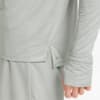 Изображение Puma Лонгслив Favourite Quarter-Zip Men's Running Tee #6