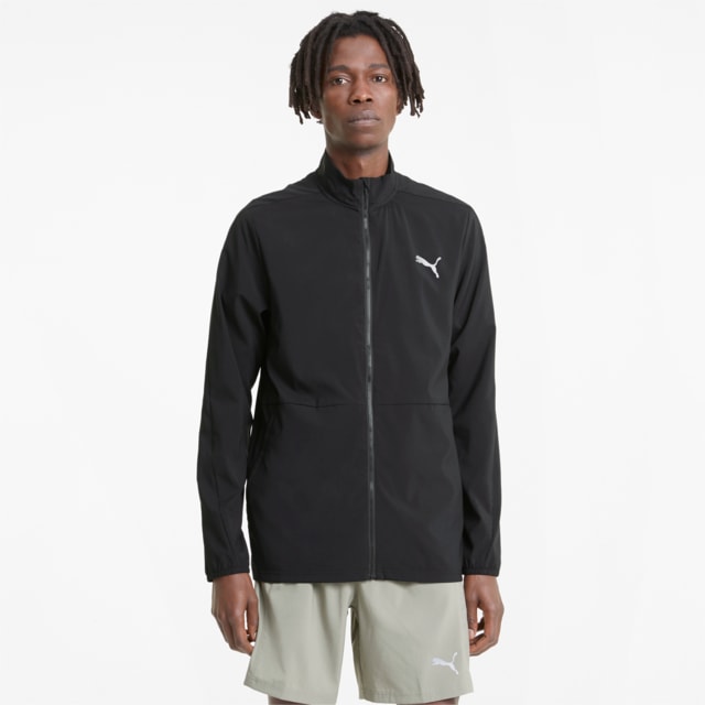 Image Puma Favourite Woven Men's Running Jacket