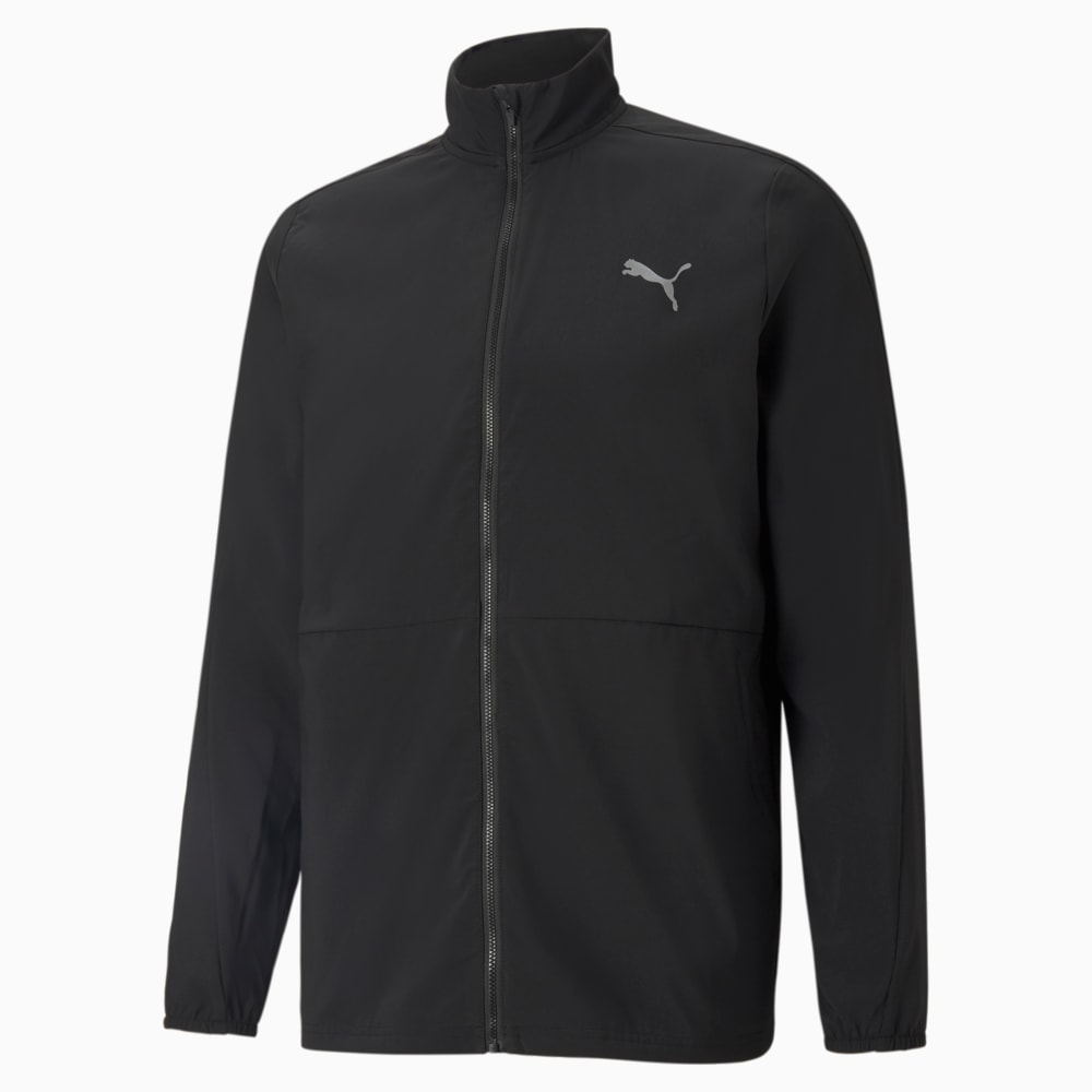 Puma running jackets hot sale