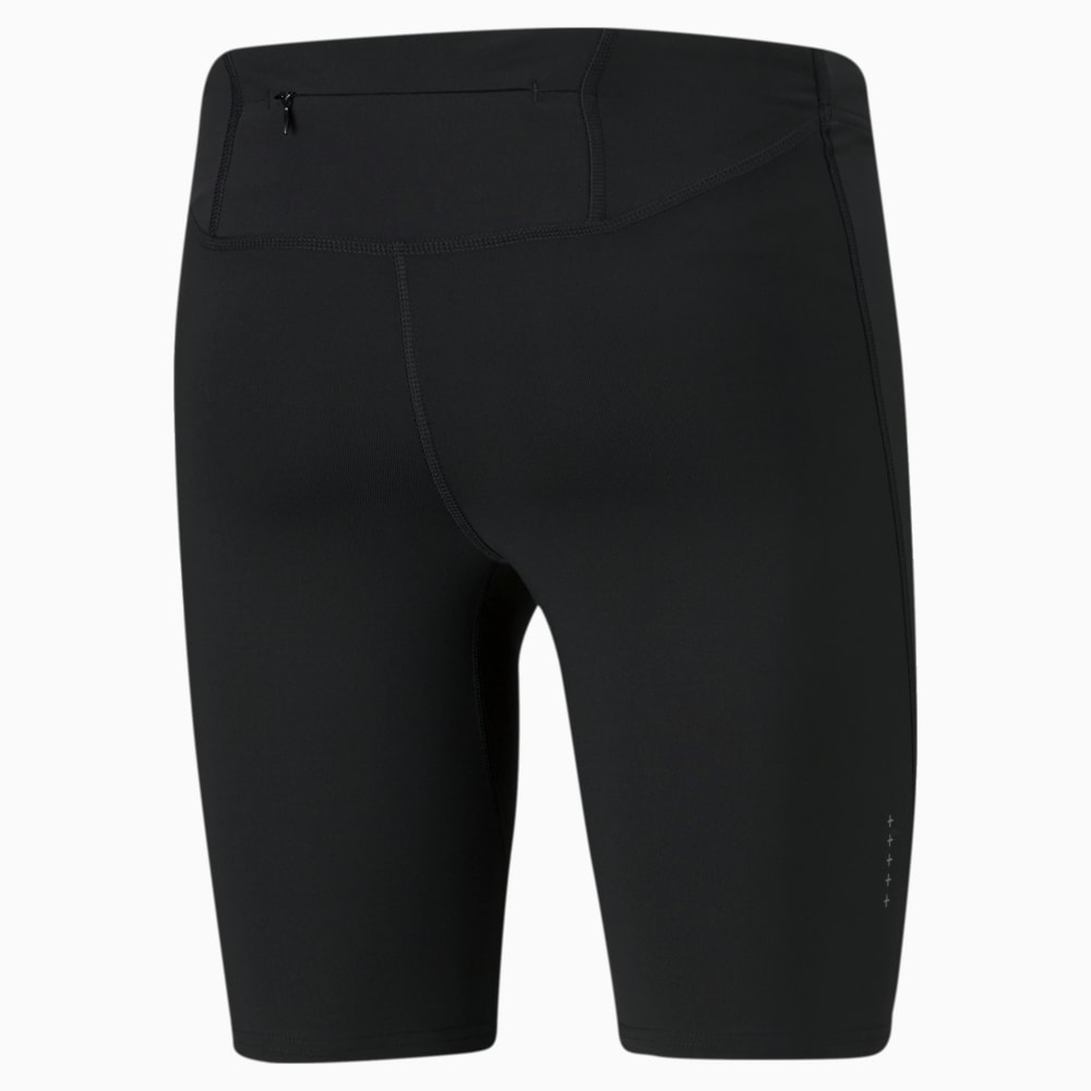 фото Леггинсы favourite men's short running tights puma