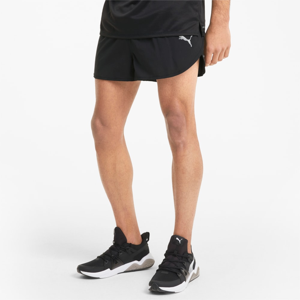 Image Puma Favourite Split Men's Running Shorts #1