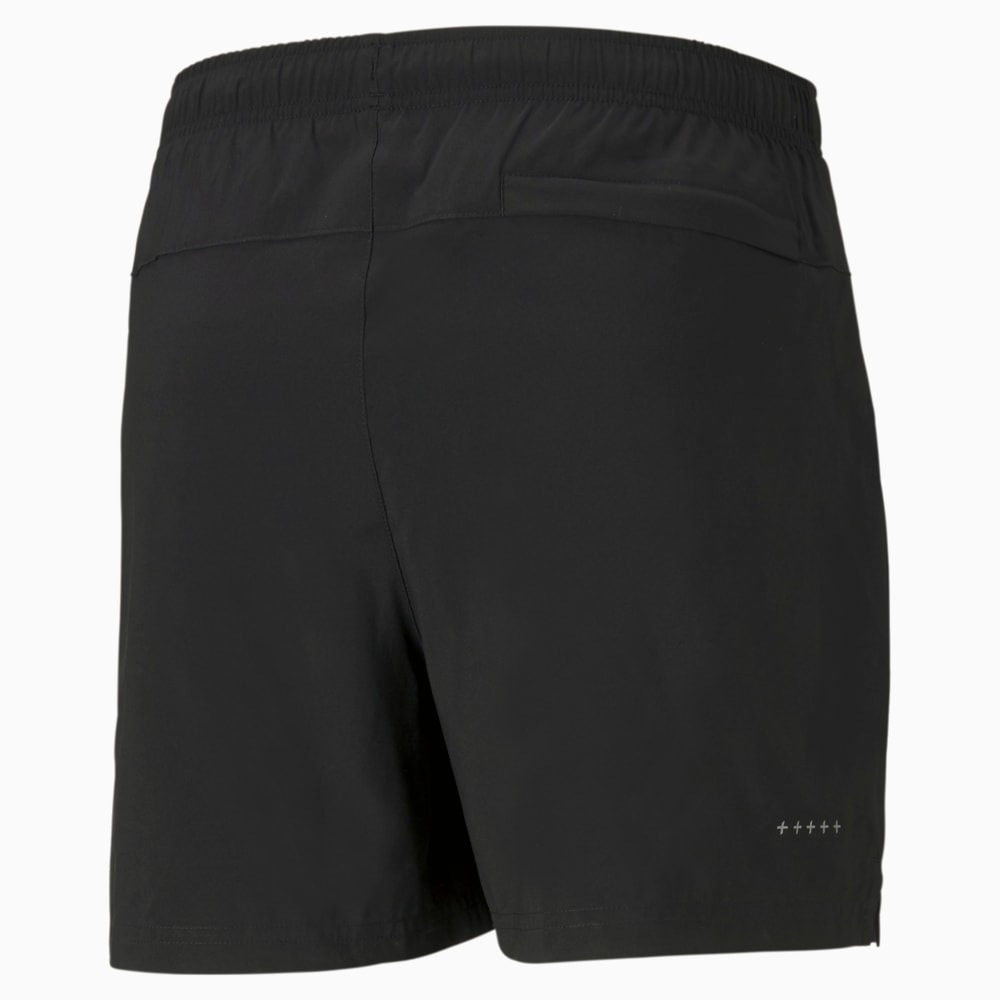 фото Шорты favourite woven 5" session men's running shorts puma