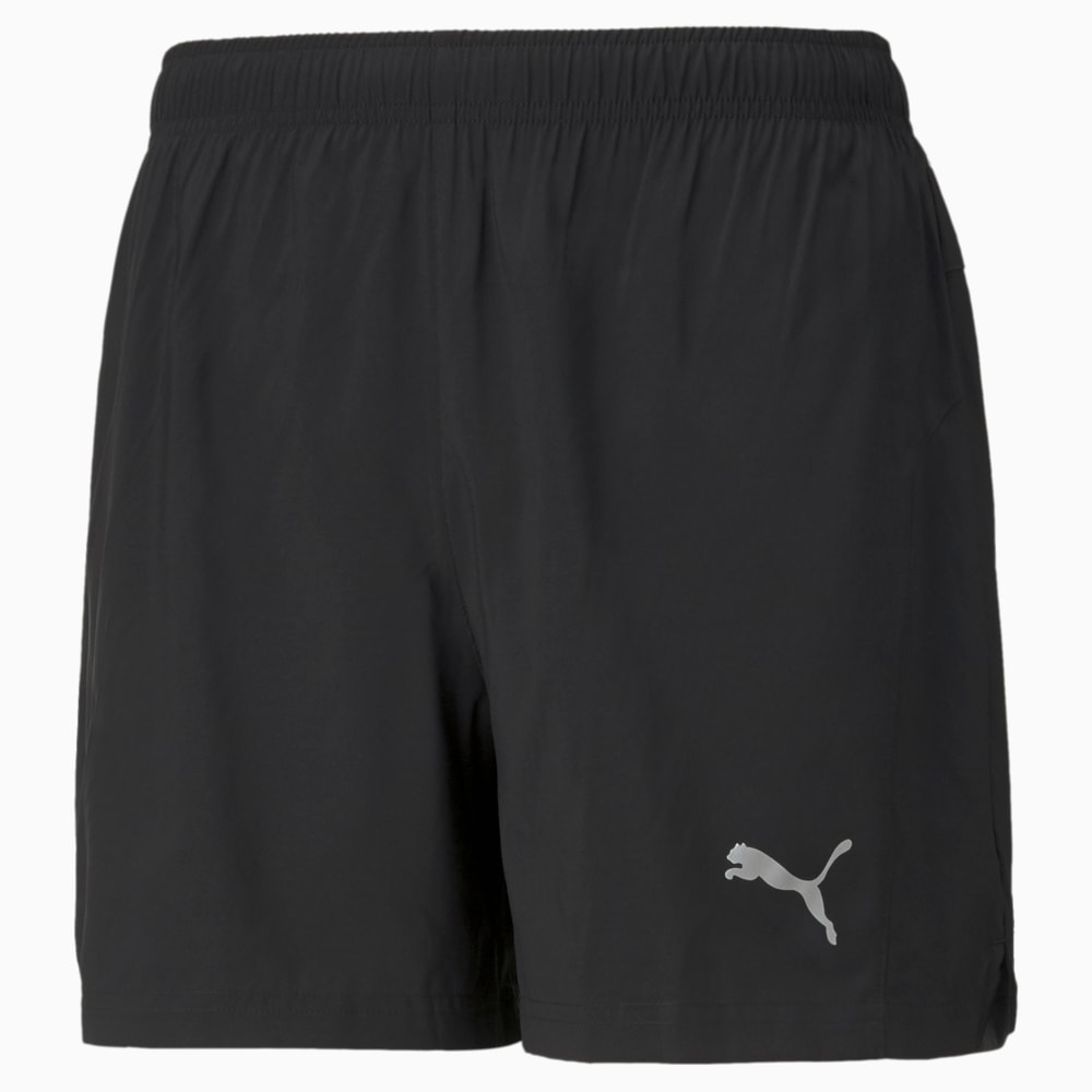 фото Шорты favourite woven 5" session men's running shorts puma
