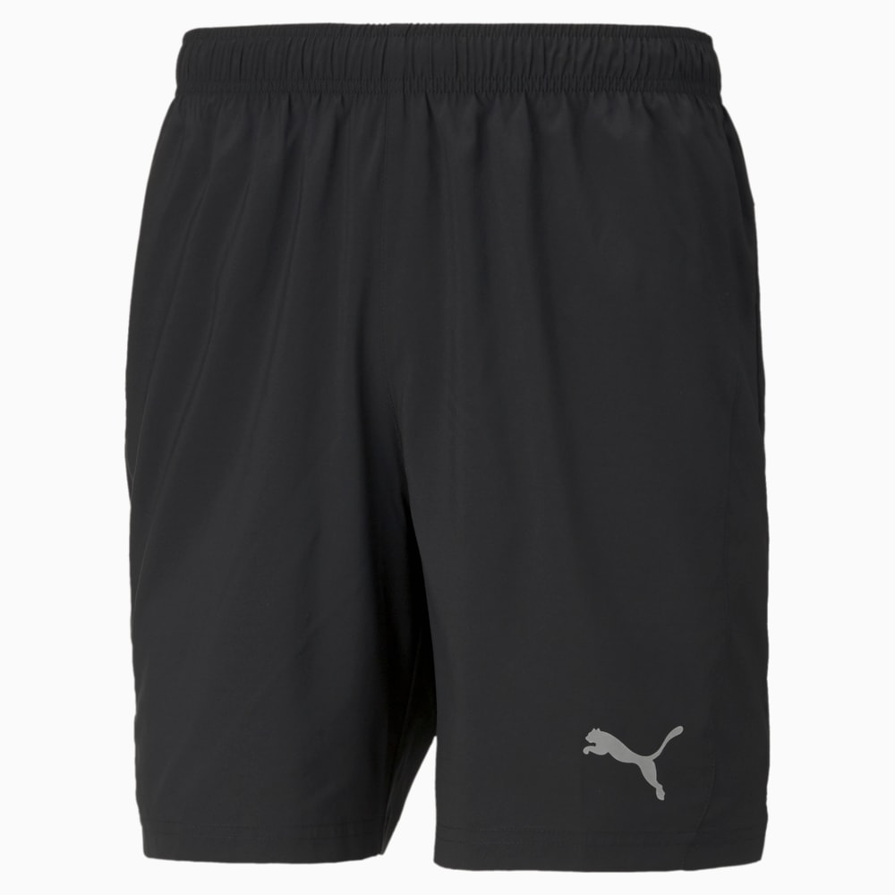 фото Шорты favourite woven 7" session men's running shorts puma