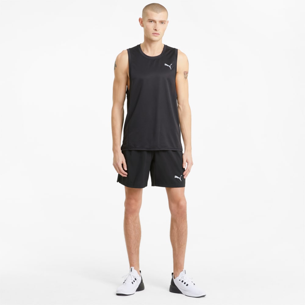 фото Шорты favourite woven 7" session men's running shorts puma