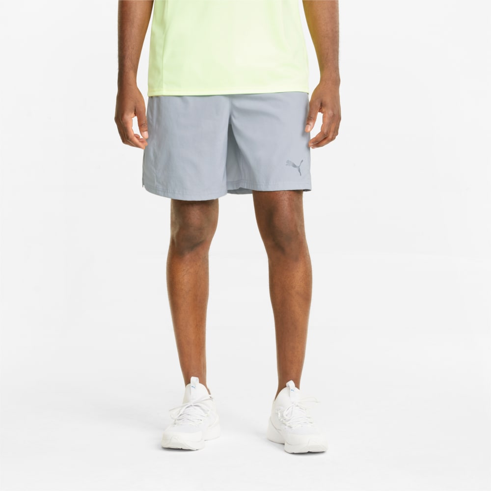 фото Шорты favourite woven 7" session men's running shorts puma