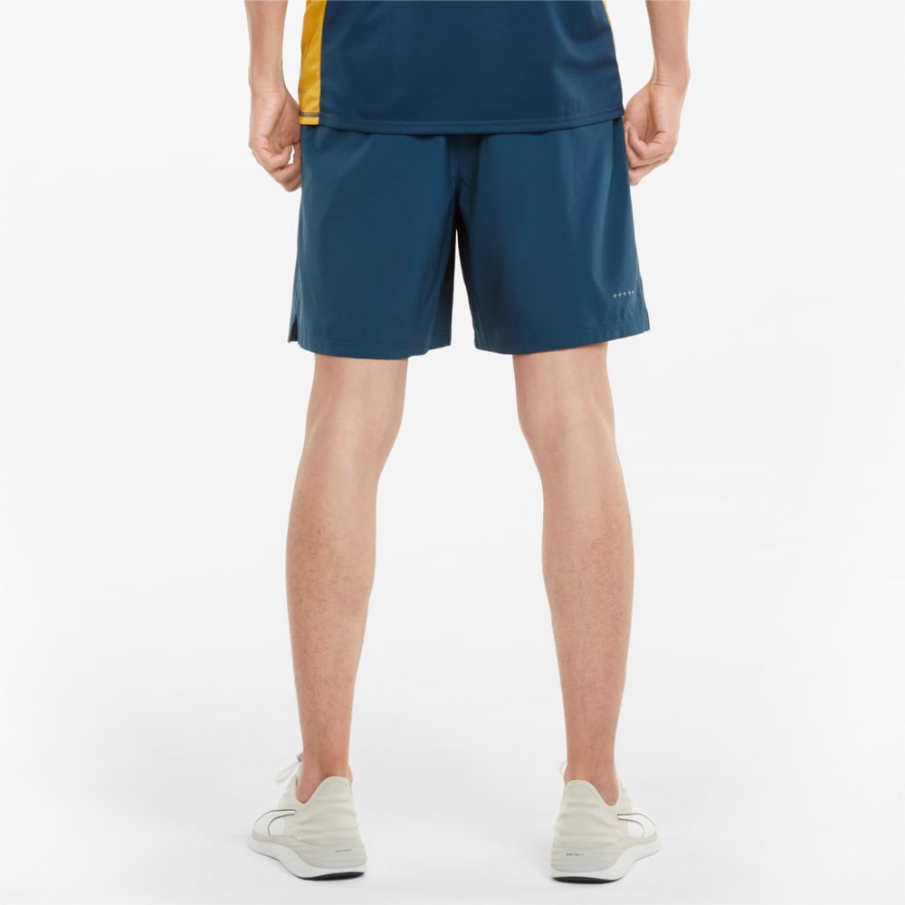 

PUMA - male - Шорты Favourite Woven 7" Session Men' Running Shorts – Intense Blue –, Синий