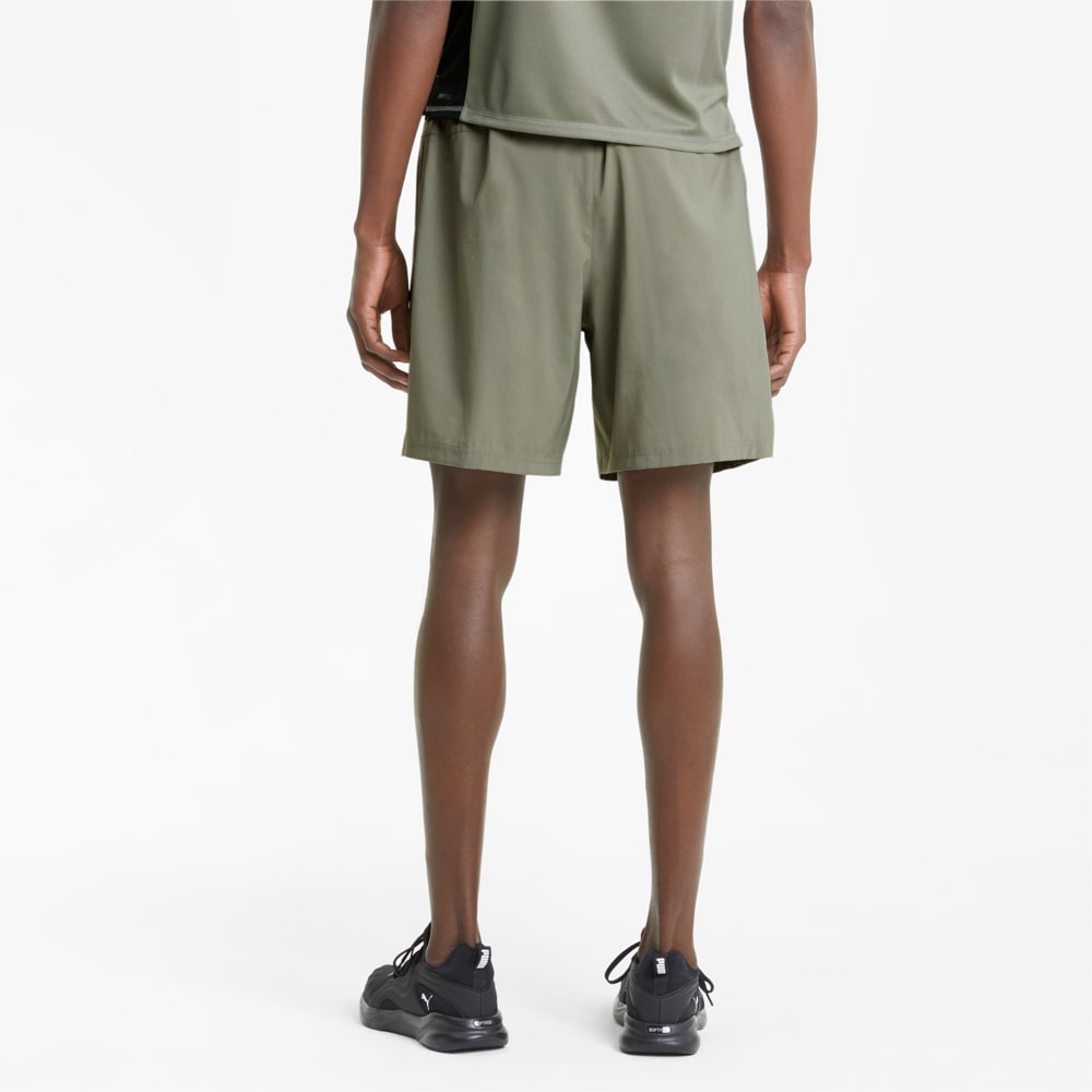 

PUMA - male - Шорты Favourite Woven 7" Session Men's Running Shorts – Vetiver –, Серый