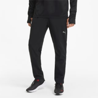 Изображение Puma Штаны Favourite Tapered Men's Running Pants