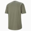 Зображення Puma Футболка COOLadapt Short Sleeve Men's Running Tee #5: Vetiver