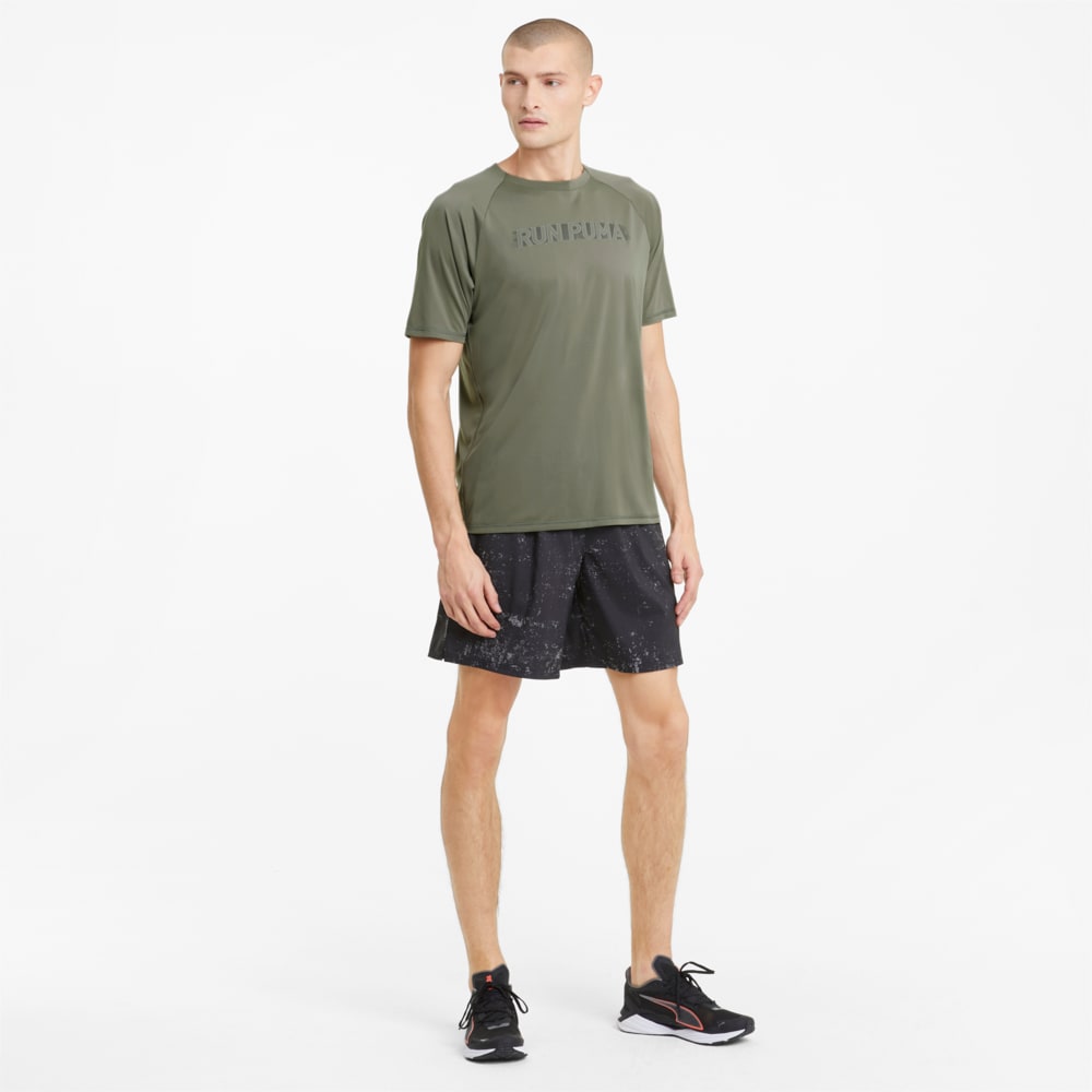 фото Футболка cooladapt short sleeve men's running tee puma