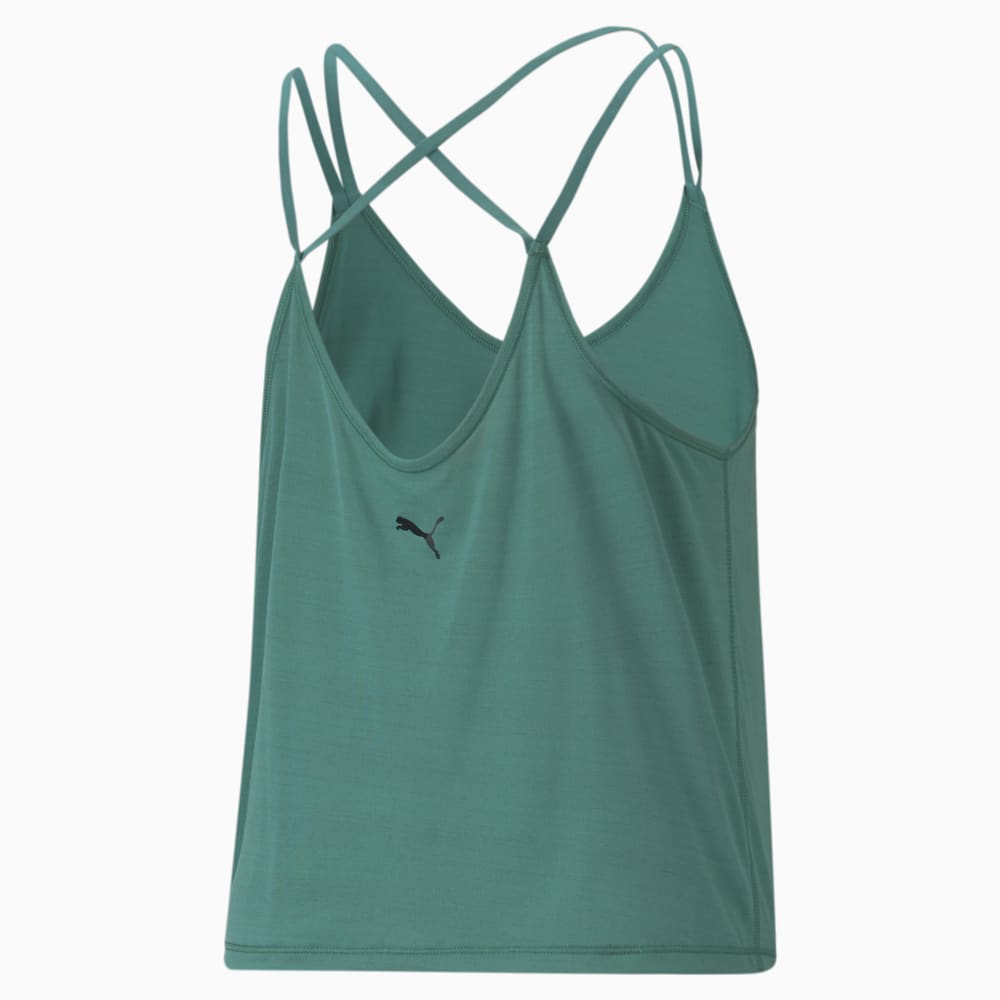 фото Майка studio graphene strappy women's training tank top puma