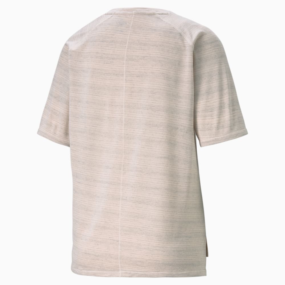 фото Футболка studio graphene relaxed fit women's training tee puma