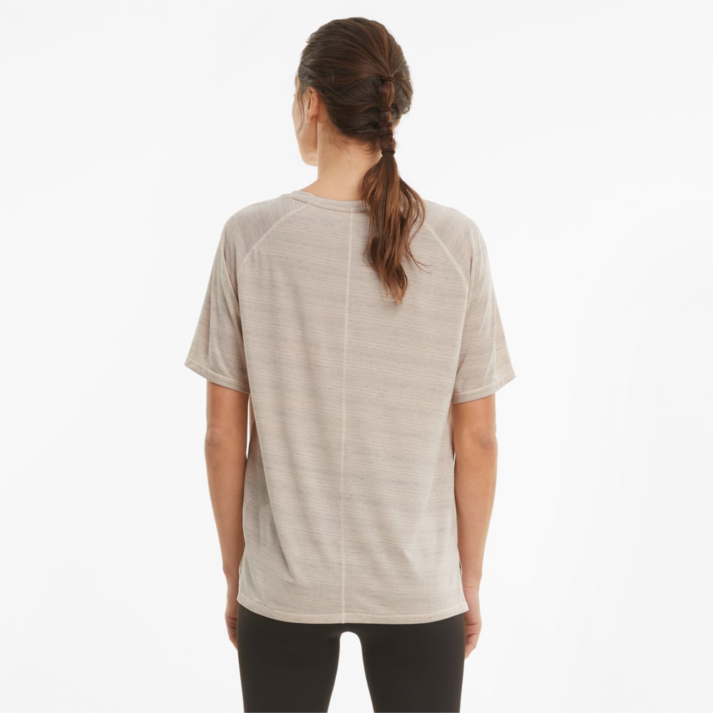 фото Футболка studio graphene relaxed fit women's training tee puma