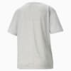 Зображення Puma Футболка Studio Graphene Relaxed Fit Women's Training Tee #5: Eggnog