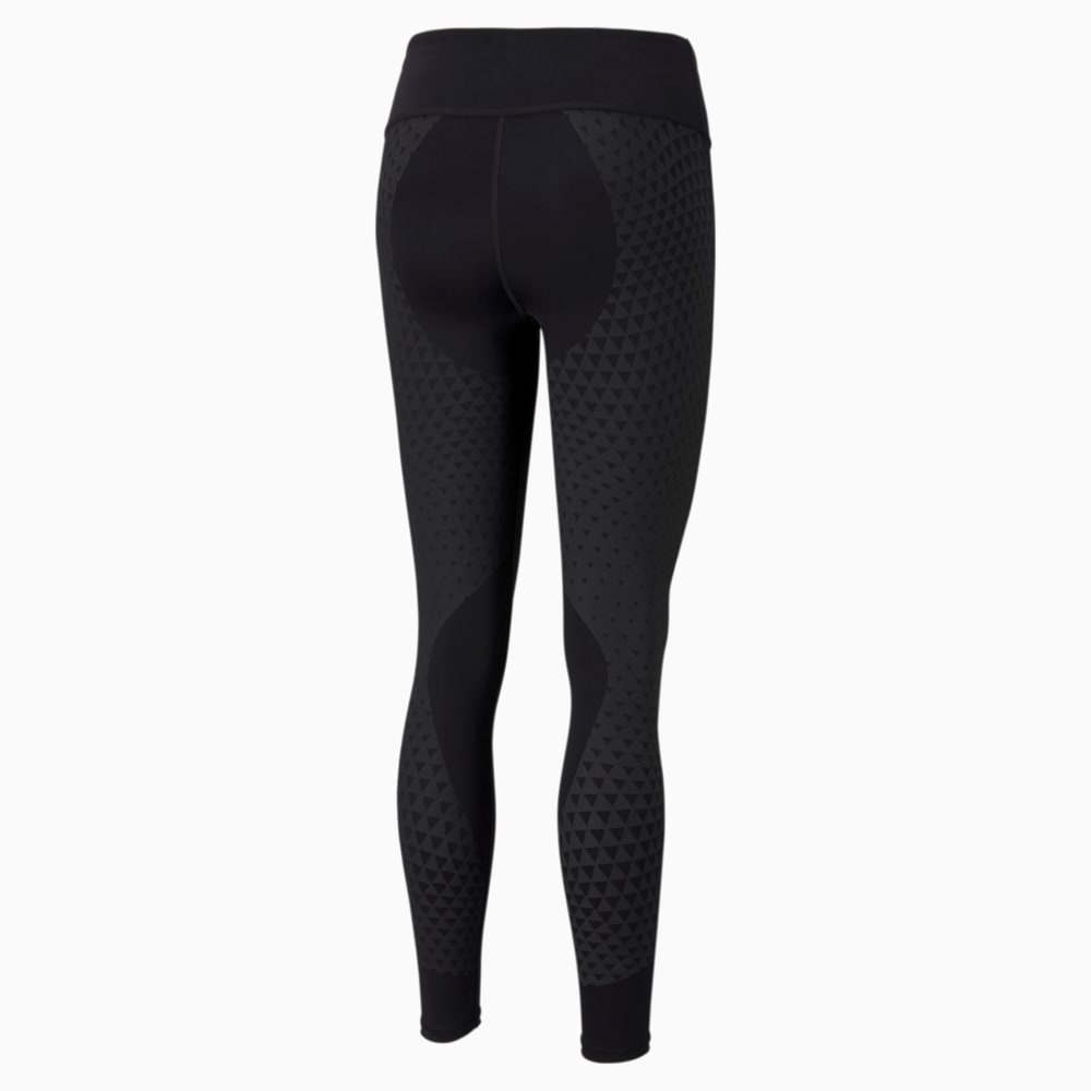 фото Леггинсы studio porcelain full-length women's training leggings puma