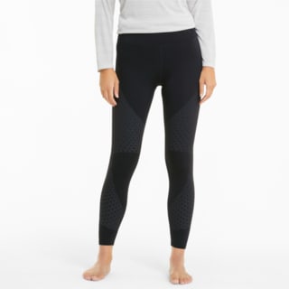 Изображение Puma Легинсы Studio Porcelain Full-Length Women's Training Leggings