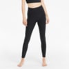 Изображение Puma Легинсы Studio Yogini Luxe High Waist 7/8 Women's Training Leggings #1