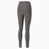 Зображення Puma Легінси Studio Yogini Luxe High Waist 7/8 Women's Training Leggings #4: Charcoal Heather