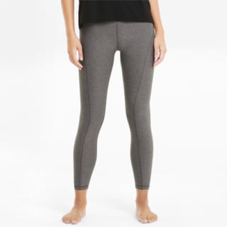 Изображение Puma Легинсы Studio Yogini Luxe High Waist 7/8 Women's Training Leggings