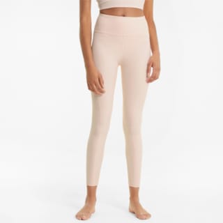 Изображение Puma Легинсы Studio Yogini Luxe High Waist 7/8 Women's Training Leggings